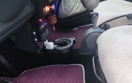 Smart Fortwo III, 2006 год, 520 000 рублей, 10 фотография