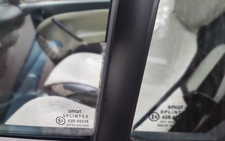 Smart Fortwo III, 2006 год, 520 000 рублей, 15 фотография