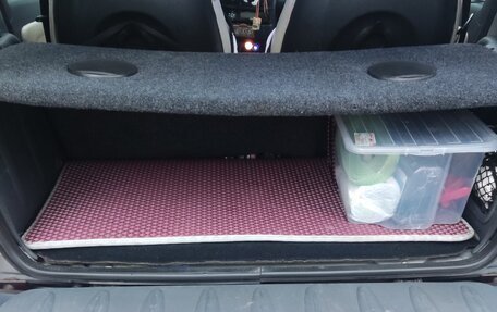 Smart Fortwo III, 2006 год, 520 000 рублей, 14 фотография