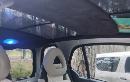 Smart Fortwo III, 2006 год, 520 000 рублей, 12 фотография