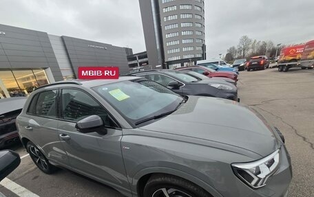 Audi Q3, 2025 год, 5 999 500 рублей, 3 фотография