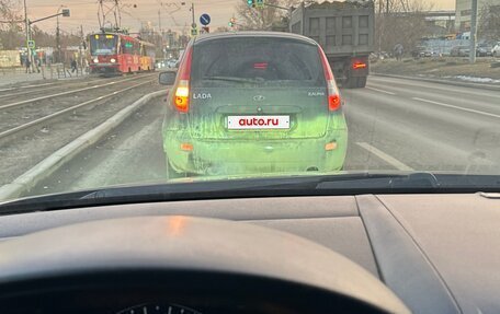 Honda Accord VII рестайлинг, 2006 год, 750 000 рублей, 11 фотография