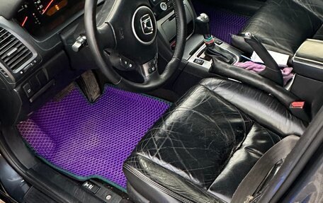 Honda Accord VII рестайлинг, 2006 год, 750 000 рублей, 8 фотография