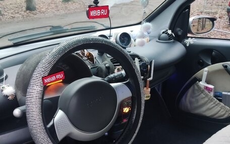 Smart Fortwo III, 2006 год, 520 000 рублей, 6 фотография