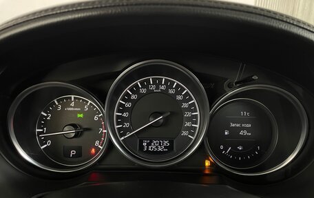 Mazda 6, 2015 год, 1 530 000 рублей, 11 фотография