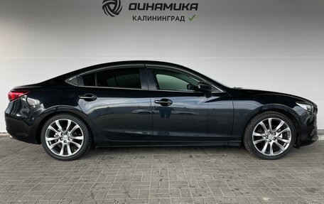 Mazda 6, 2015 год, 1 530 000 рублей, 6 фотография