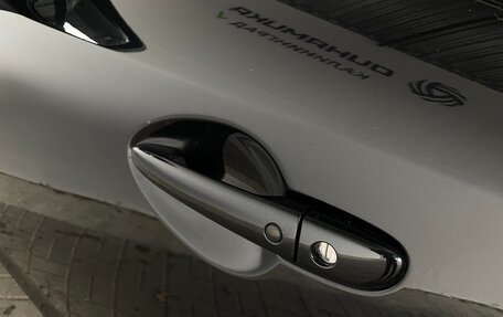 Mazda 6, 2015 год, 1 530 000 рублей, 9 фотография