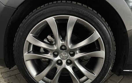 Mazda 6, 2015 год, 1 530 000 рублей, 10 фотография