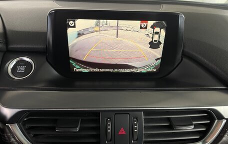 Mazda 6, 2015 год, 1 530 000 рублей, 20 фотография