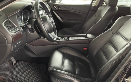 Mazda 6, 2015 год, 1 530 000 рублей, 21 фотография