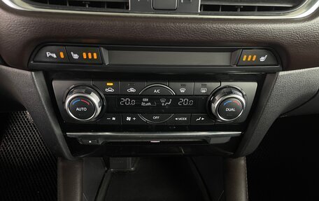 Mazda 6, 2015 год, 1 530 000 рублей, 19 фотография