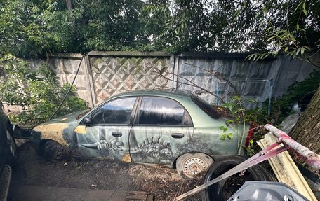 Chevrolet Lanos I, 2006 год, 29 999 рублей, 4 фотография