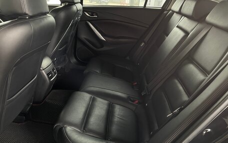 Mazda 6, 2015 год, 1 530 000 рублей, 22 фотография