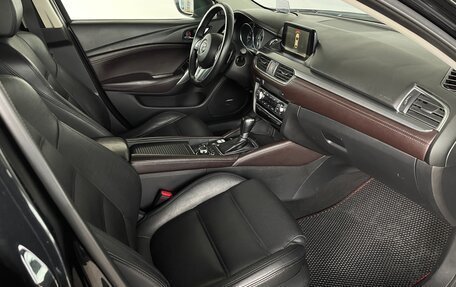 Mazda 6, 2015 год, 1 530 000 рублей, 23 фотография