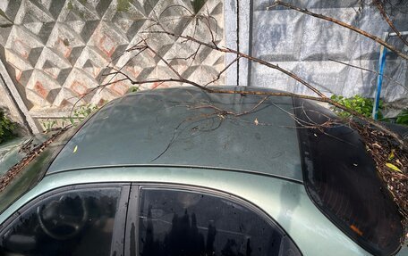 Chevrolet Lanos I, 2006 год, 29 999 рублей, 2 фотография