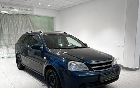 Chevrolet Lacetti, 2008 год, 365 000 рублей, 3 фотография