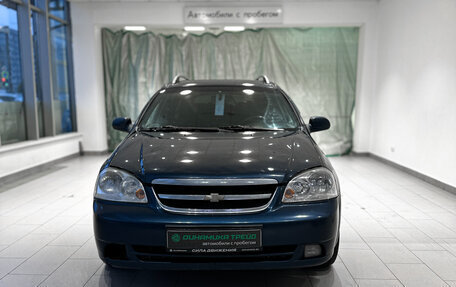 Chevrolet Lacetti, 2008 год, 365 000 рублей, 2 фотография