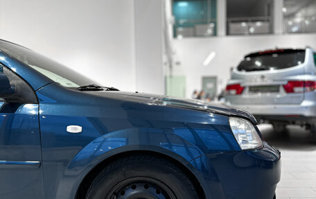 Chevrolet Lacetti, 2008 год, 365 000 рублей, 5 фотография