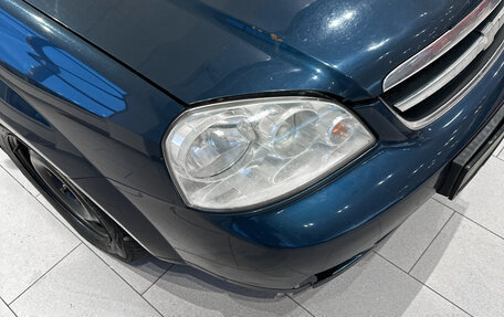 Chevrolet Lacetti, 2008 год, 365 000 рублей, 4 фотография