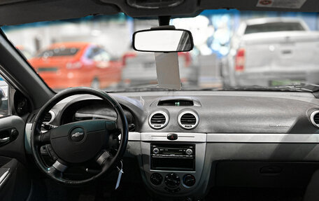 Chevrolet Lacetti, 2008 год, 365 000 рублей, 12 фотография