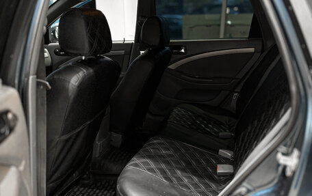 Chevrolet Lacetti, 2008 год, 365 000 рублей, 13 фотография