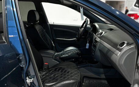 Chevrolet Lacetti, 2008 год, 365 000 рублей, 10 фотография