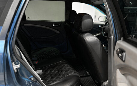 Chevrolet Lacetti, 2008 год, 365 000 рублей, 11 фотография