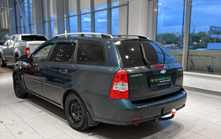 Chevrolet Lacetti, 2008 год, 365 000 рублей, 8 фотография