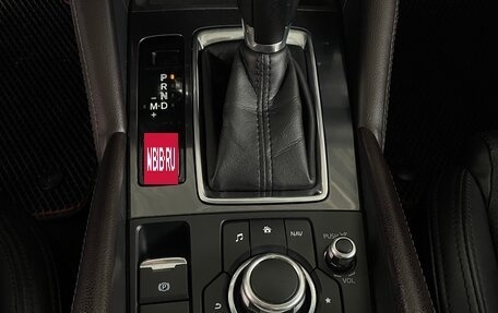 Mazda 6, 2015 год, 1 530 000 рублей, 18 фотография