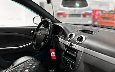 Chevrolet Lacetti, 2008 год, 365 000 рублей, 9 фотография