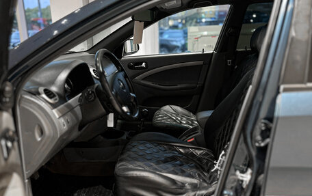 Chevrolet Lacetti, 2008 год, 365 000 рублей, 16 фотография