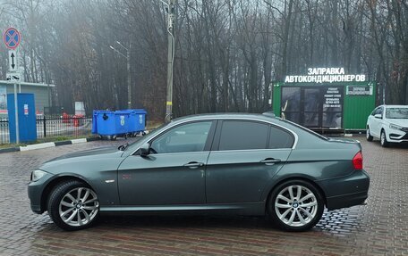 BMW 3 серия, 2011 год, 1 125 000 рублей, 9 фотография