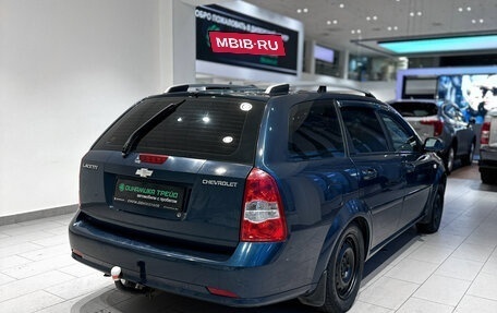 Chevrolet Lacetti, 2008 год, 365 000 рублей, 6 фотография