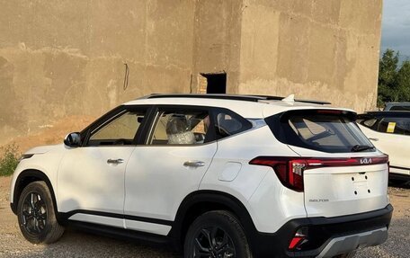 KIA Seltos I, 2025 год, 2 390 000 рублей, 3 фотография