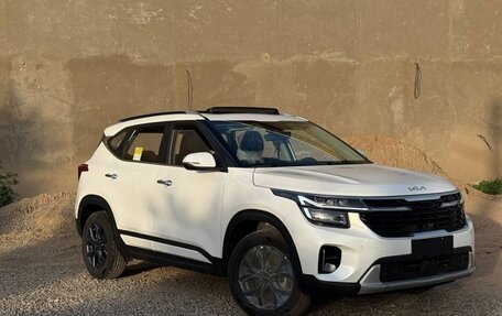 KIA Seltos I, 2025 год, 2 390 000 рублей, 2 фотография