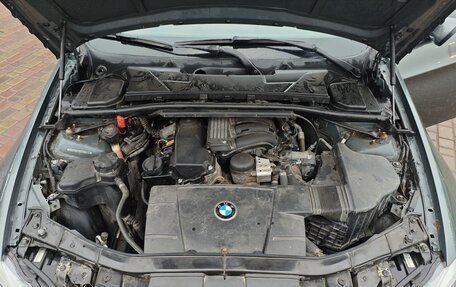 BMW 3 серия, 2011 год, 1 125 000 рублей, 17 фотография