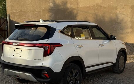 KIA Seltos I, 2025 год, 2 390 000 рублей, 4 фотография