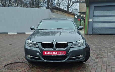BMW 3 серия, 2011 год, 1 125 000 рублей, 4 фотография