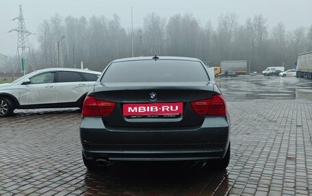 BMW 3 серия, 2011 год, 1 125 000 рублей, 7 фотография