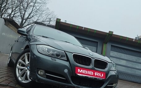 BMW 3 серия, 2011 год, 1 125 000 рублей, 2 фотография