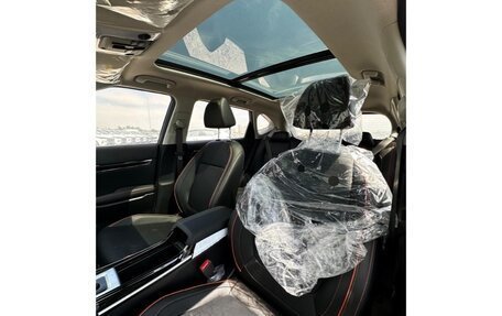 KIA Seltos I, 2025 год, 2 390 000 рублей, 8 фотография