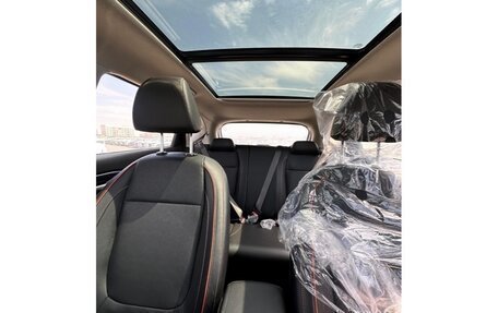 KIA Seltos I, 2025 год, 2 390 000 рублей, 9 фотография