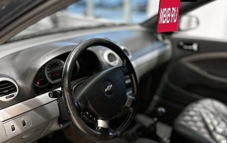 Chevrolet Lacetti, 2008 год, 365 000 рублей, 15 фотография