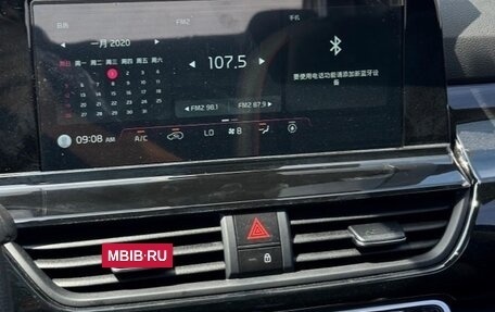 KIA Seltos I, 2025 год, 2 390 000 рублей, 10 фотография