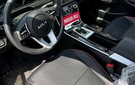 KIA Seltos I, 2025 год, 2 390 000 рублей, 6 фотография