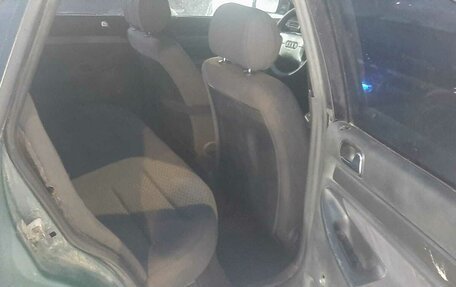 Audi A4, 1995 год, 250 000 рублей, 14 фотография