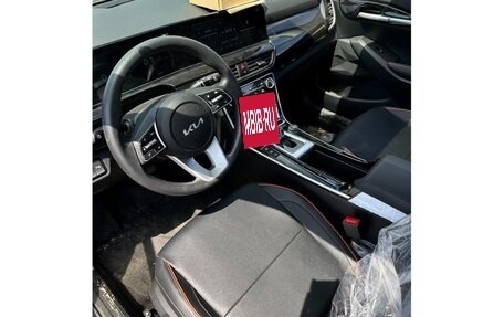 KIA Seltos I, 2025 год, 2 390 000 рублей, 5 фотография