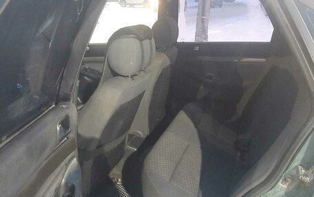 Audi A4, 1995 год, 250 000 рублей, 9 фотография