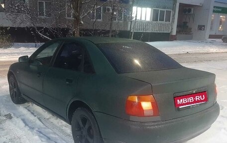 Audi A4, 1995 год, 250 000 рублей, 6 фотография