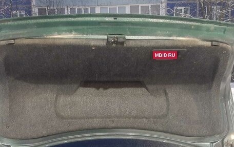 Audi A4, 1995 год, 250 000 рублей, 16 фотография